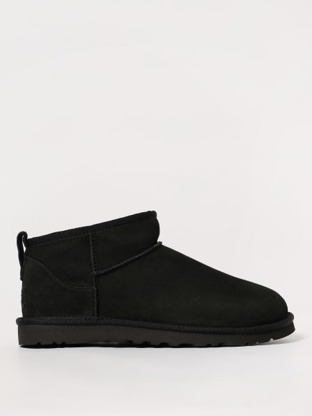 Shoes men UGG