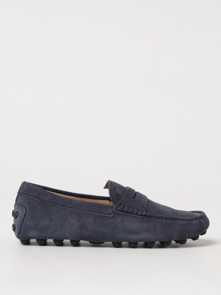 Tod's: Mocasines hombre Tod's