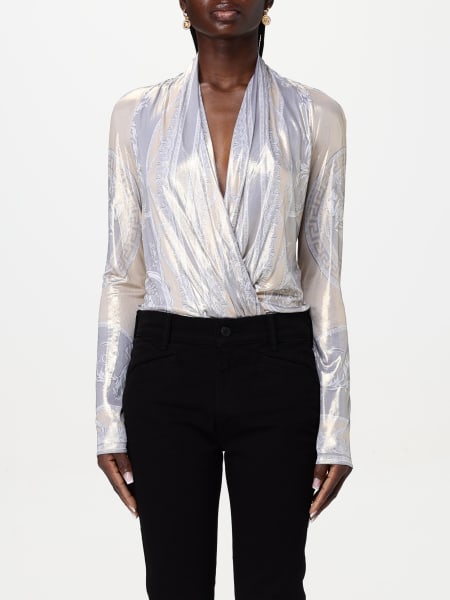 Jumpsuits woman Versace