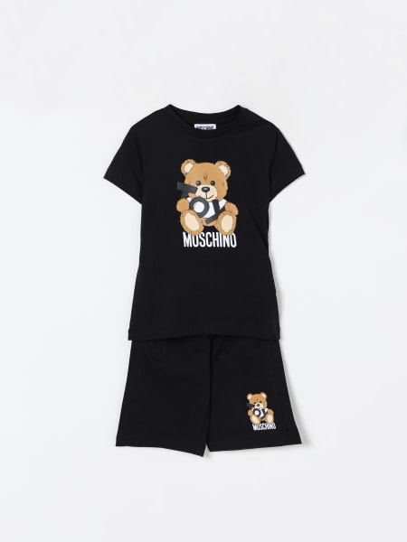 Moschino: Costume garçon Moschino