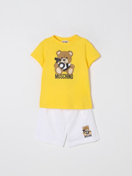 モスキーノ(MOSCHINO): スーツ 男の子 Moschino