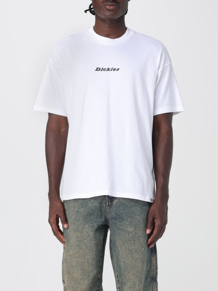 T-shirt men Dickies