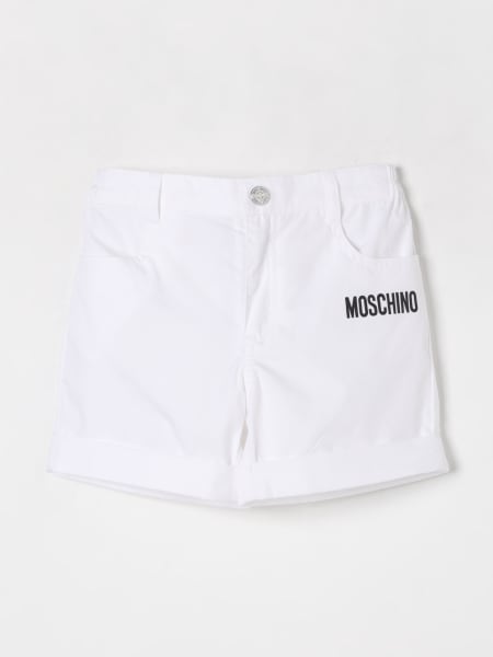 Moschino: Hose Baby Moschino