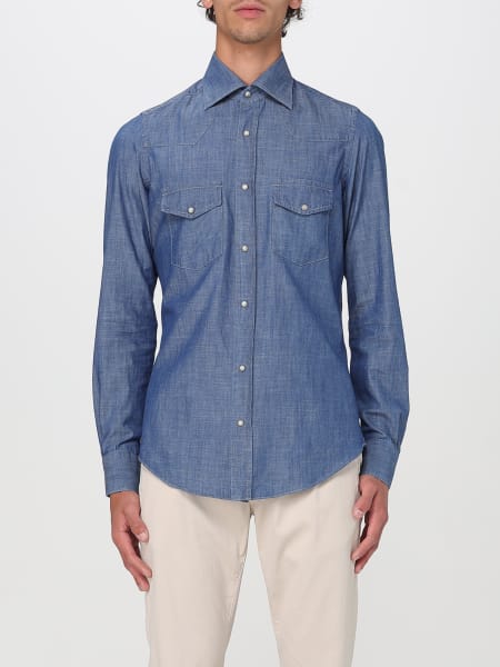 Eleventy: Camisa hombre Eleventy