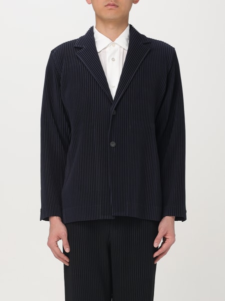 HOMME PLISSÉ ISSEY MIYAKE SPRING SUMMER 2025 コレクション 25