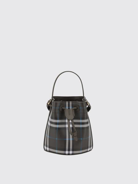 Burberry: Bolso de hombro mujer Burberry