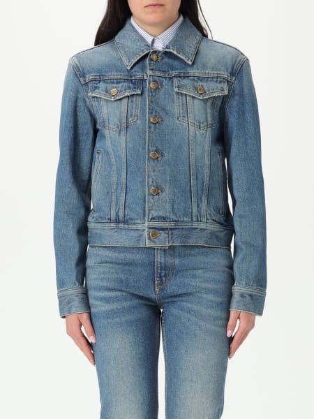 Jacket woman Golden Goose