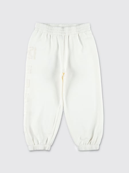 裤子 儿童 Stella McCartney Kids