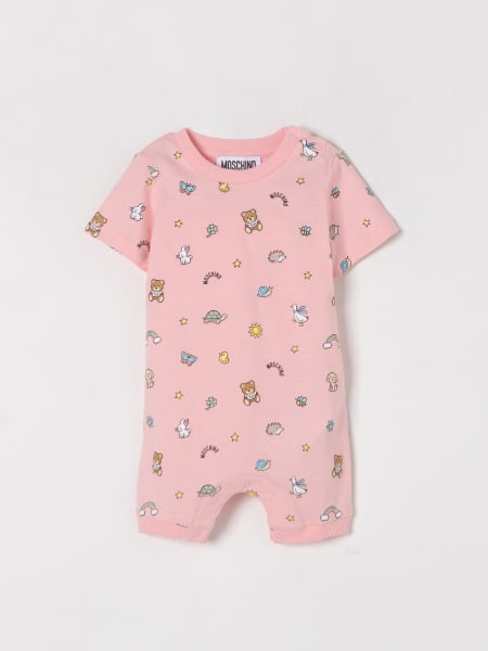 モスキーノ(MOSCHINO): カバーオール 幼児 Moschino