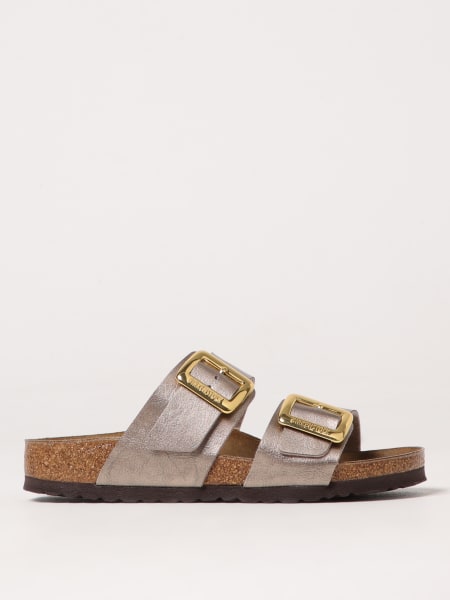 Shoes woman Birkenstock>