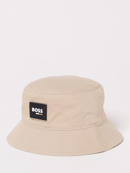 Boss: Chapeau enfant Boss