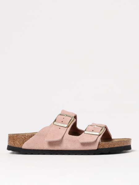 버켄스탁(BIRKENSTOCK): 신발 여성 Birkenstock