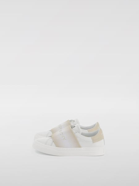 Givenchy: Chaussures garçon Givenchy