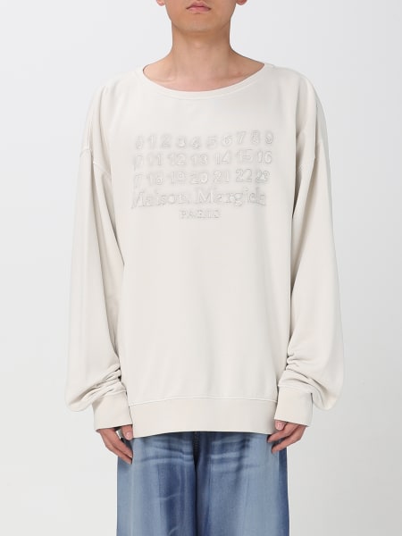 Sweatshirt men Maison Margiela