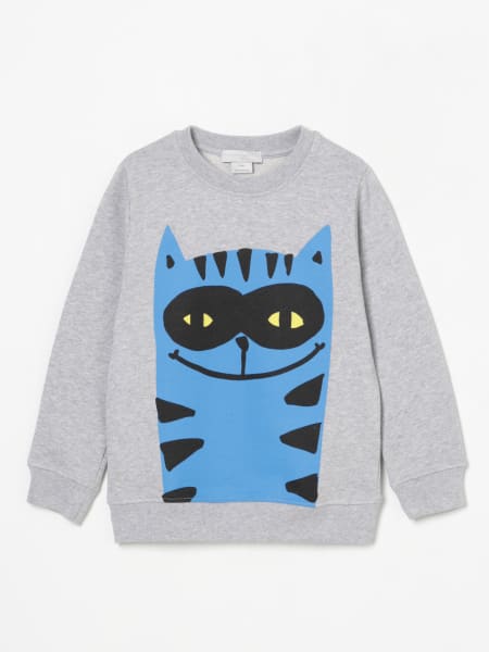 セーター ボーイ Stella McCartney Kids