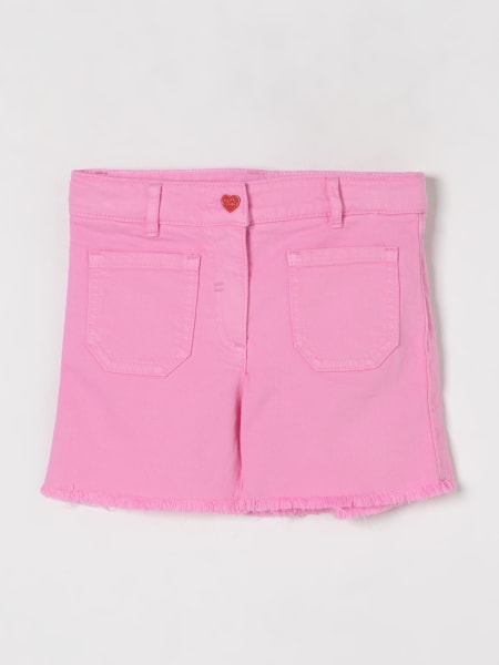 Pants kids Stella McCartney Kids
