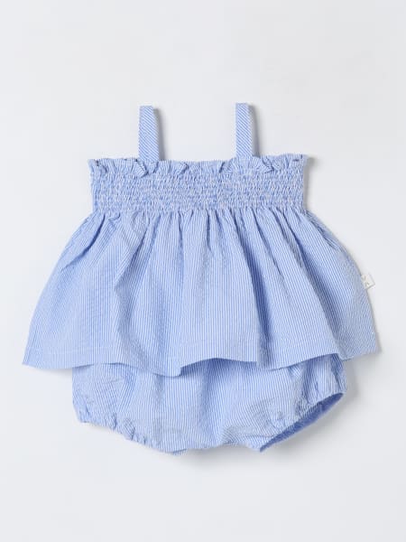 Mono niños Teddy & Minou