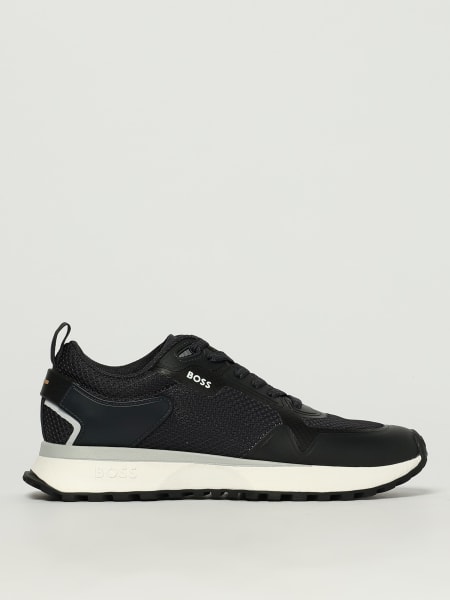 Boss: Zapatos hombre Boss