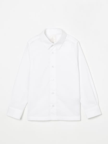 Givenchy: Chemise garçon Givenchy