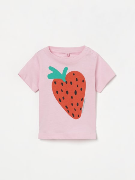 티셔츠 남아 Stella McCartney Kids