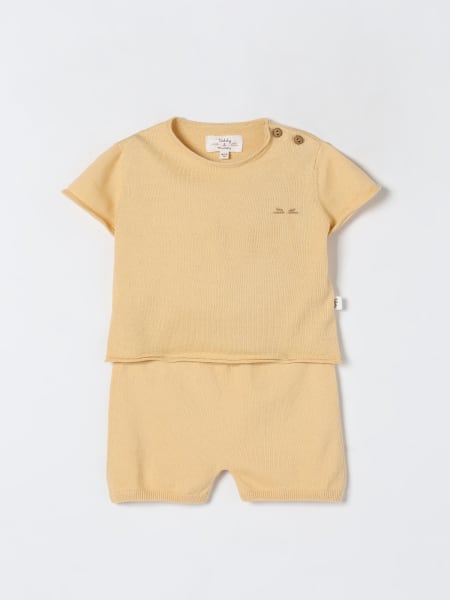 Mono niños Teddy & Minou