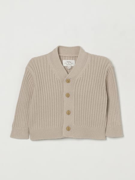 Pull enfant Teddy & Minou