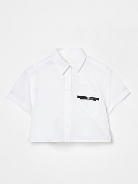 Chemise enfant Givenchy
