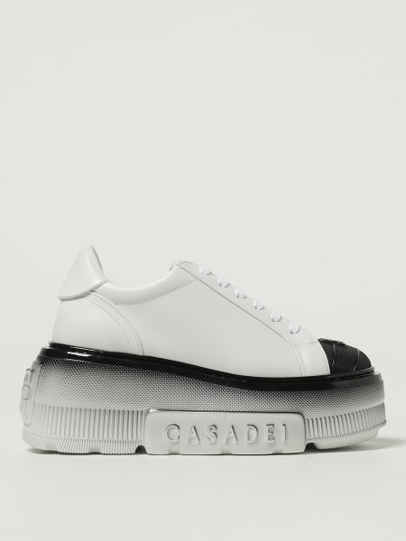 카사데이(CASADEI): 스니커즈 여성 Casadei