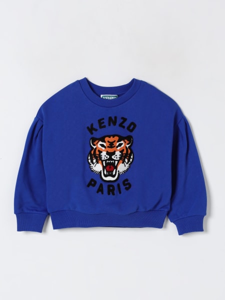 Sweater kids Kenzo Kids