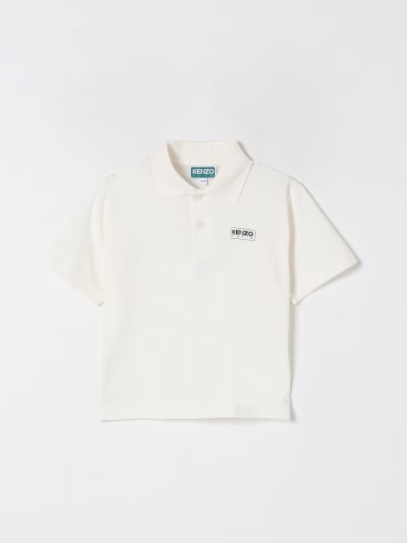 Sweater kids Kenzo Kids