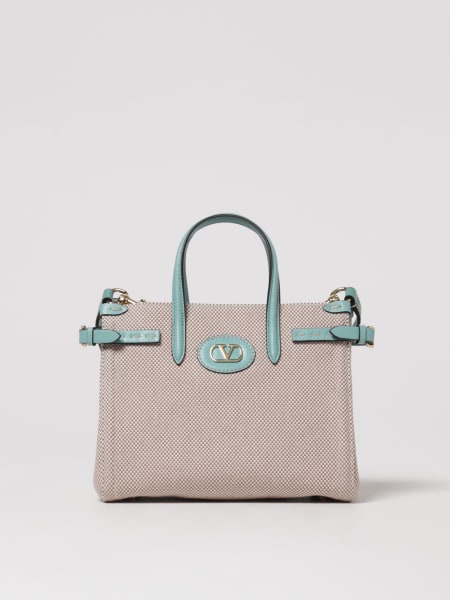 Valentino: Сумка с короткими ручками для нее Valentino Garavani