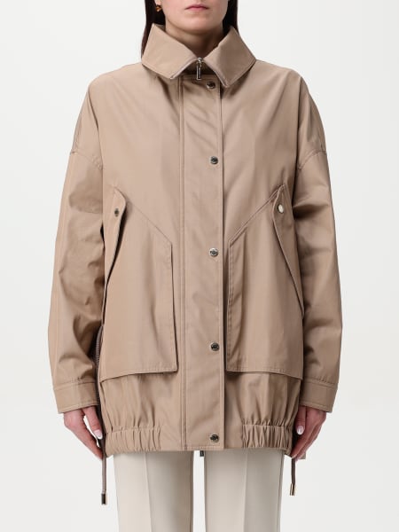 Moorer: Veste femme Moorer