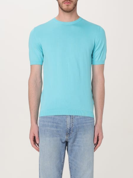 Tシャツ メンズ Moorer>