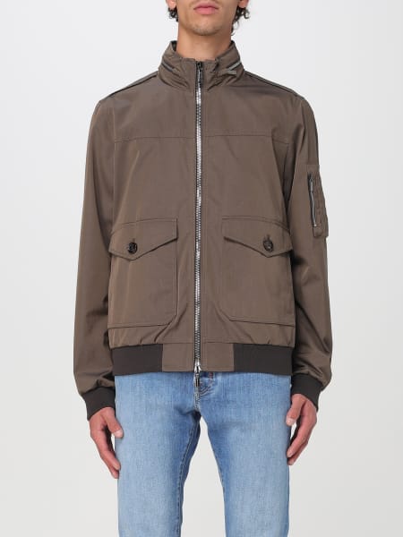 Moorer: Veste homme Moorer