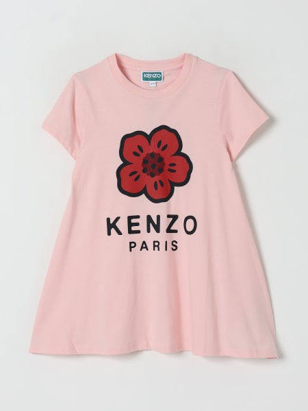 Dress kids Kenzo Kids