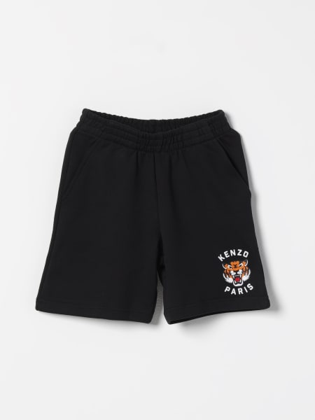 Kenzo Kids: 쇼츠 남아 Kenzo Kids