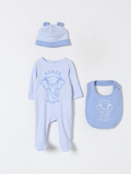 Kenzo Kids: 잠옷 유아 Kenzo Kids