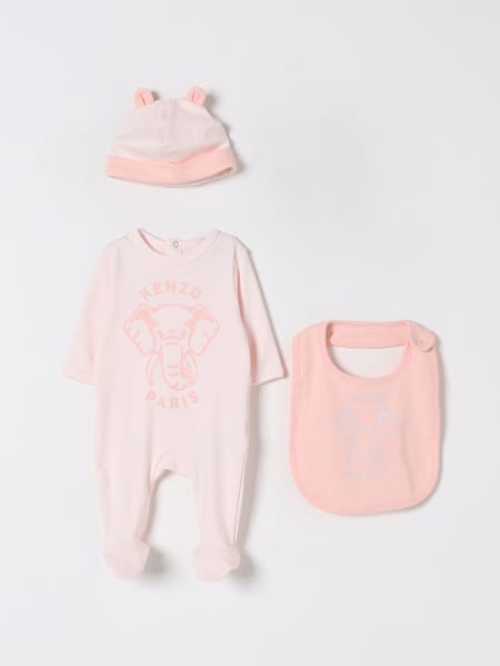 Kenzo Kids: Pajamas baby Kenzo Kids