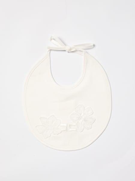 Bibs girl kids Elisabetta Franchi La Mia Bambina>