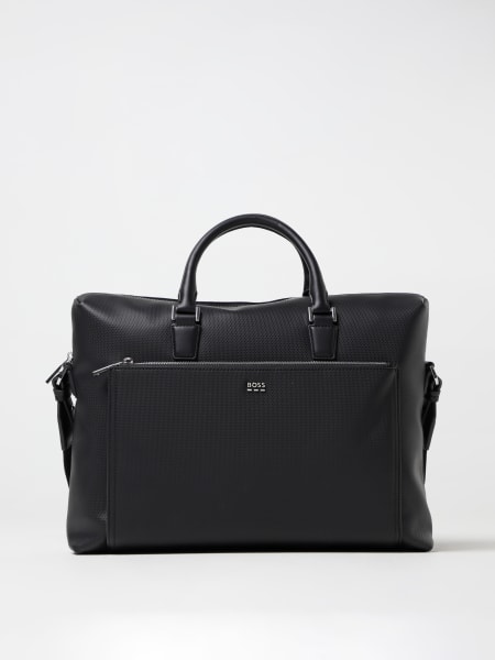 Boss: Rucksack Herren Boss