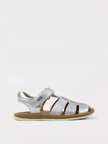 Camper: Chaussures garçon Camper