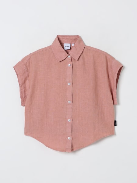 Aspesi: Camicia Aspesi in lino