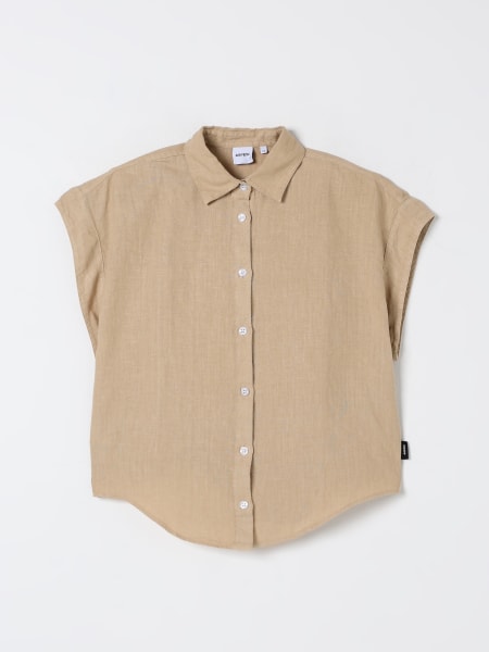Aspesi: Camisa niña Aspesi
