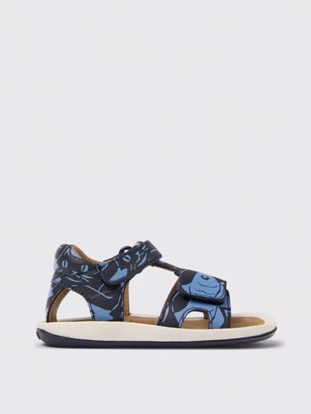 Camper: Schuhe Jungen Camper