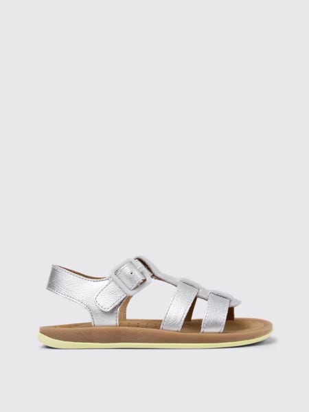Camper: Chaussures fille Camper