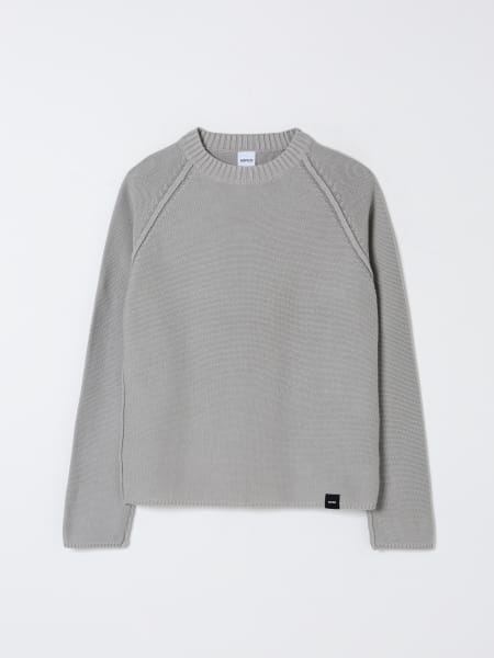 セーター ボーイ Aspesi