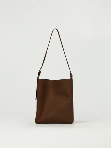 A.P.C.: Sac porté main femme A.P.C.