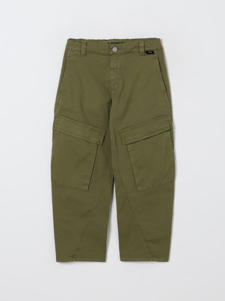 Aspesi: Pantalón niño Aspesi