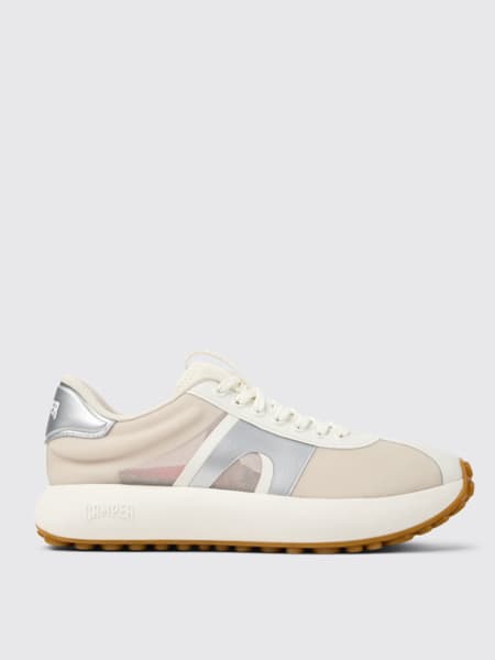Camper: Sneakers Pelotas Athens Camper in PET riciclato
