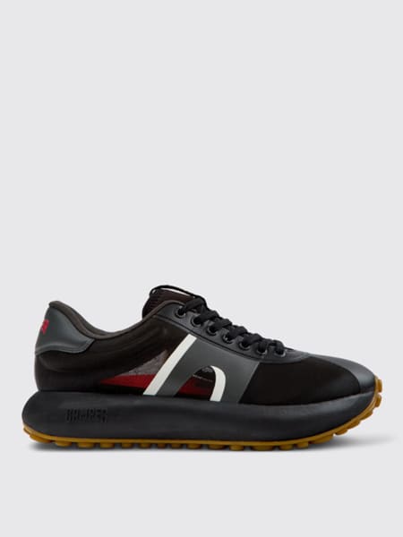 Sneakers Pelotas Athens Camper in PET riciclato>